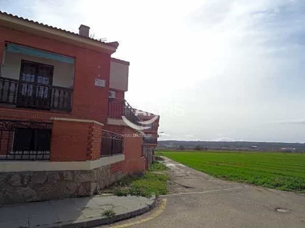 Land in Azucaica, Castilië-La Mancha 11518834