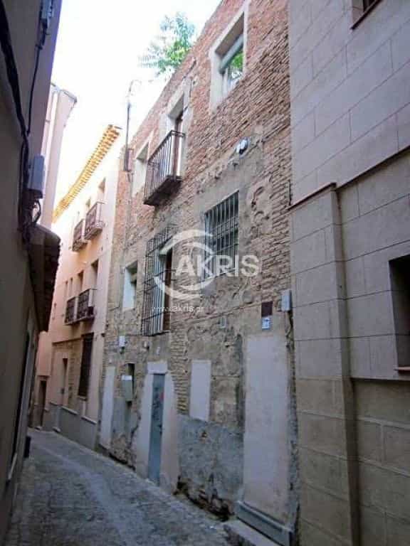土地 在 Toledo, Castille-La Mancha 11518835