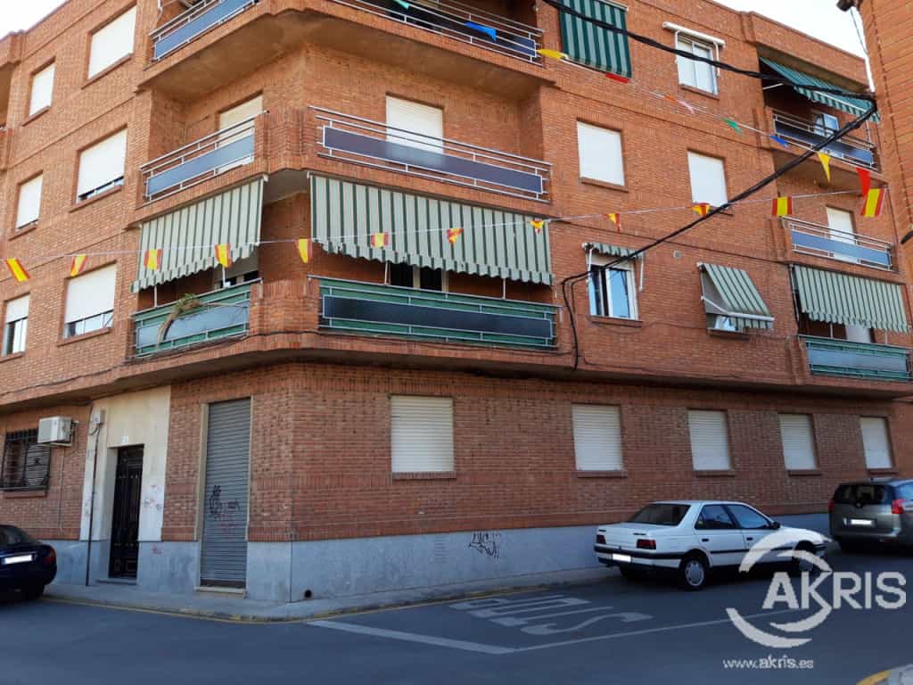 Eigentumswohnung im Ajofrin, Kastilien-La Mancha 11518836
