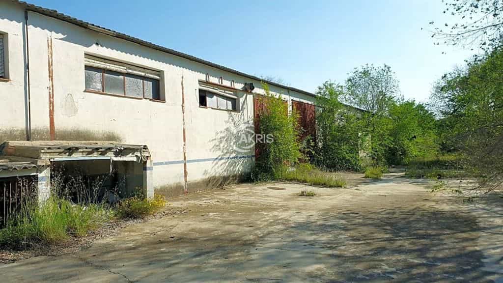 工业的 在 奥尔加兹, 卡斯蒂利亚-拉曼恰 11518841