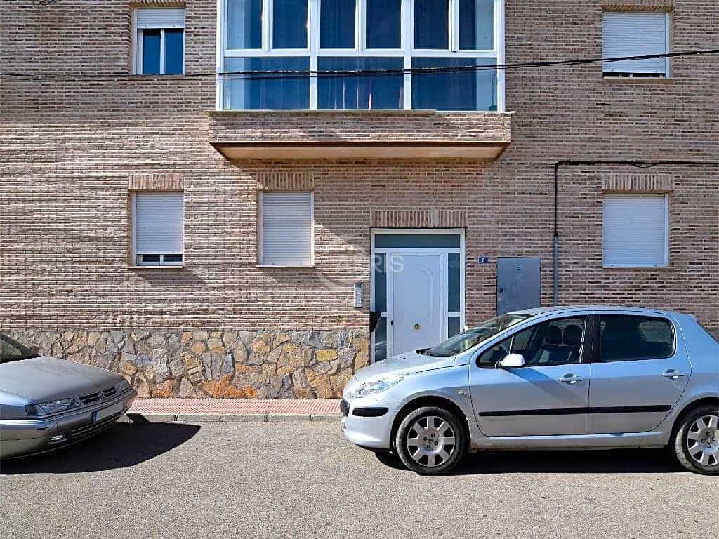 Condominium in Polaan, Castilië-La Mancha 11518847