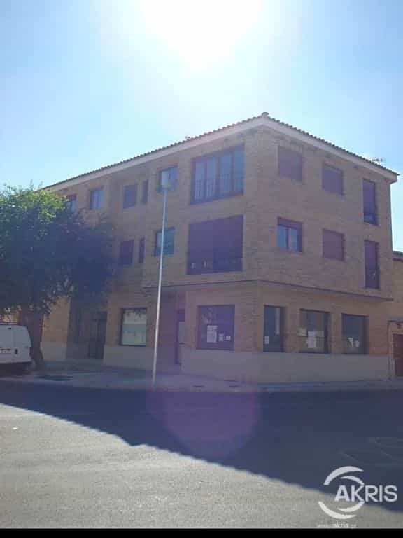 Dom w Magana, Kastylia-La Mancha 11518850