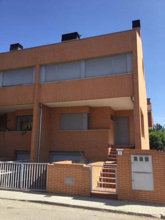 Dom w Quismondo, Kastylia-La Mancha 11518853