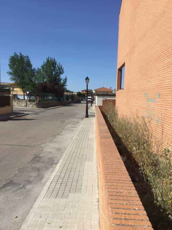Hus i Quismondo, Castille-La Mancha 11518853