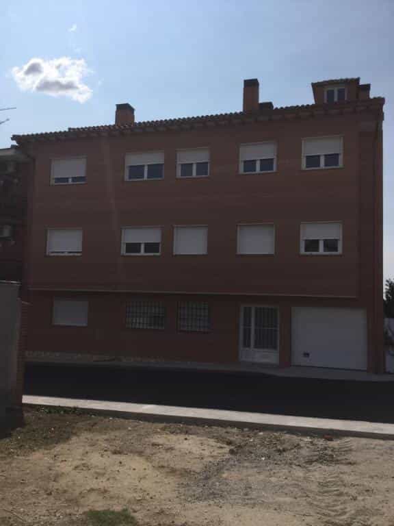 Hus i Escalonilla, Castille-La Mancha 11518859