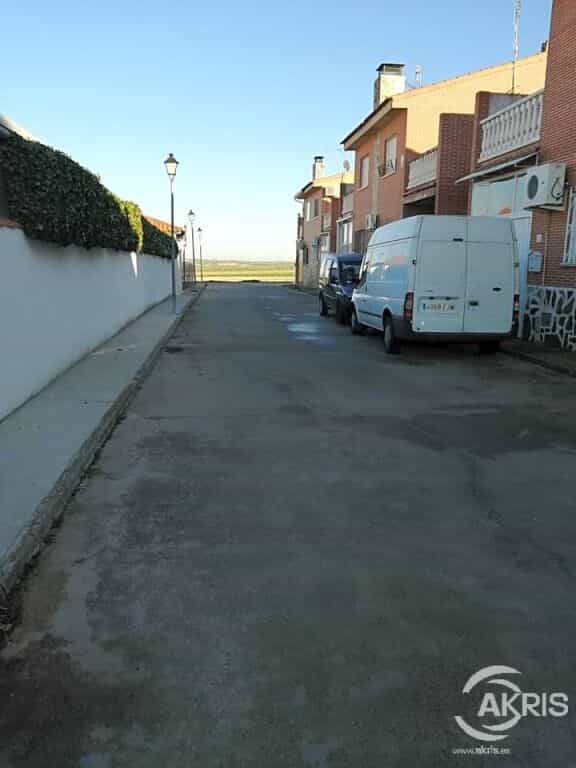 House in Carmena, Castille-La Mancha 11518868