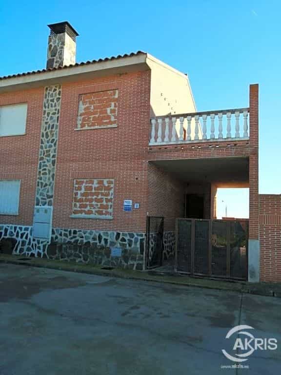 Haus im Carmena, Kastilien-La Mancha 11518868