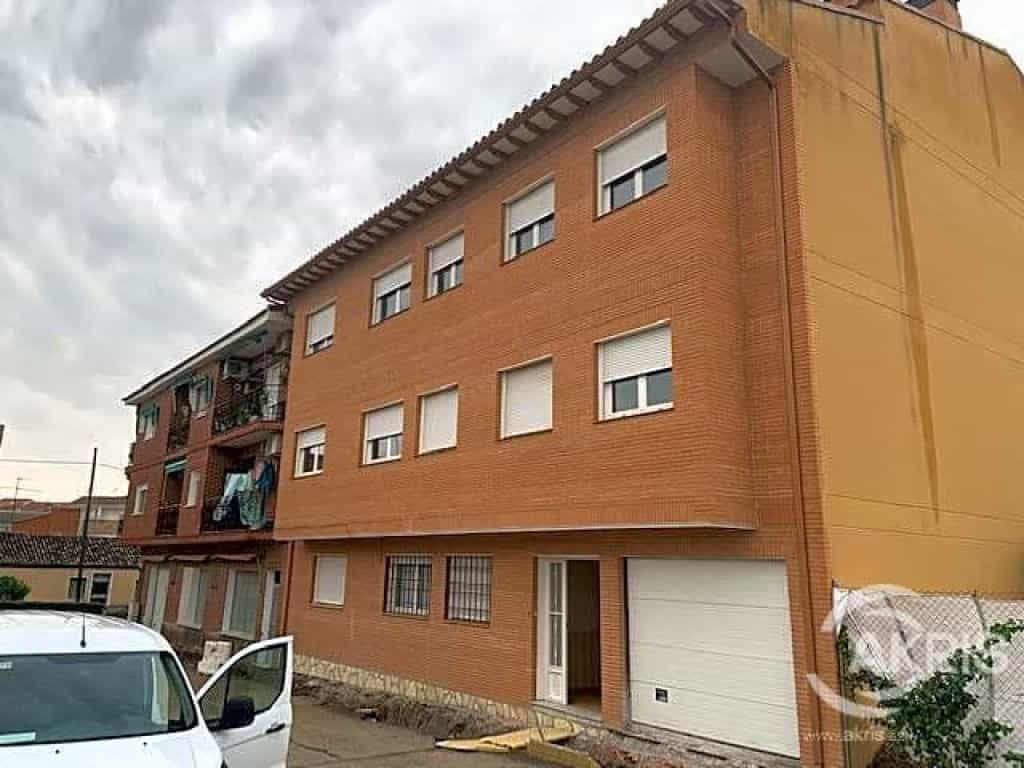 公寓 在 Escalonilla, Castille-La Mancha 11518869
