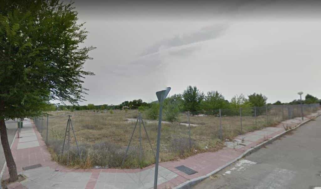Land in Burguillos de Toledo, Castille-La Mancha 11518870