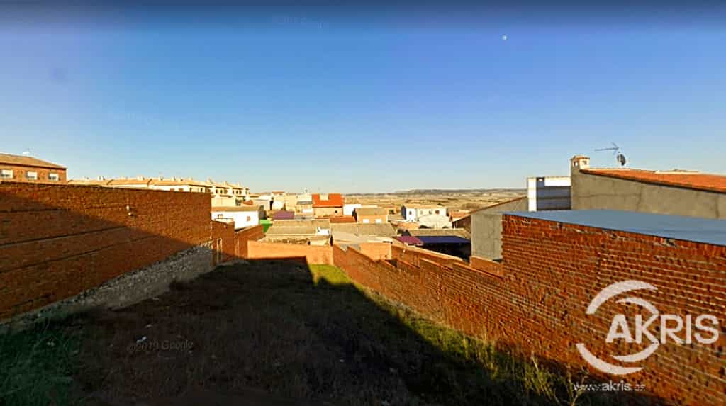 Land i Villasequilla de Yepes, Castille-La Mancha 11518872