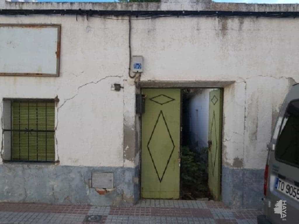 Dom w Magana, Kastylia-La Mancha 11518877
