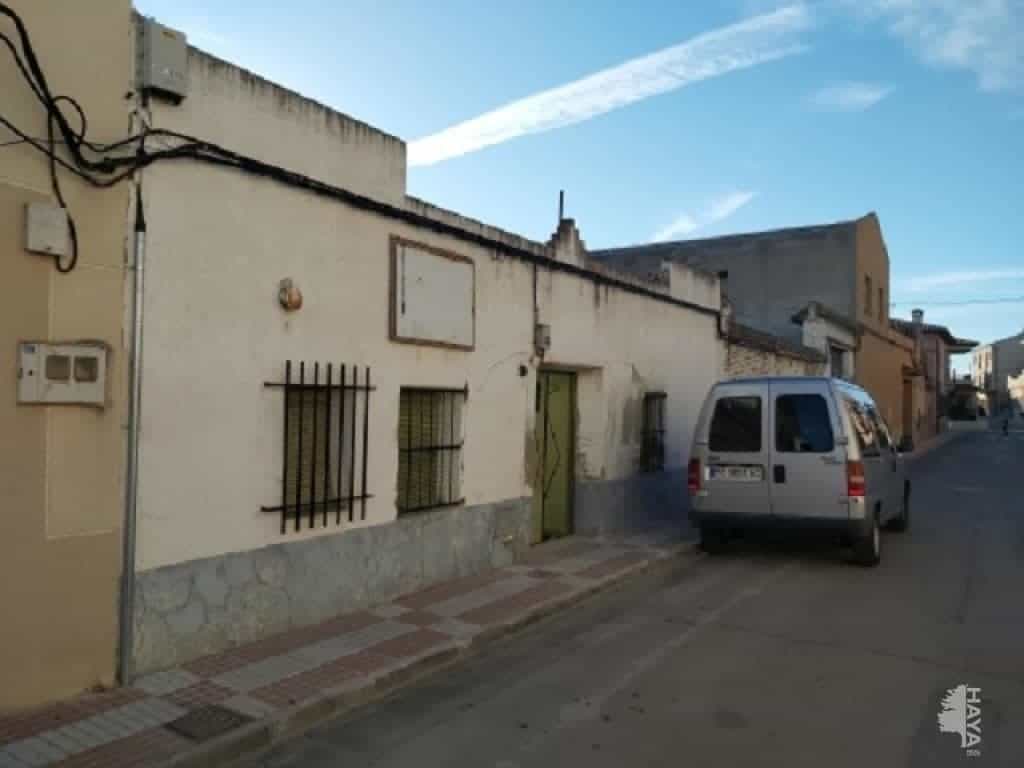 House in Magan, Castille-La Mancha 11518877
