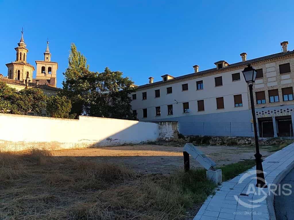 Tanah dalam Olias del Rey, Castille-La Mancha 11518878
