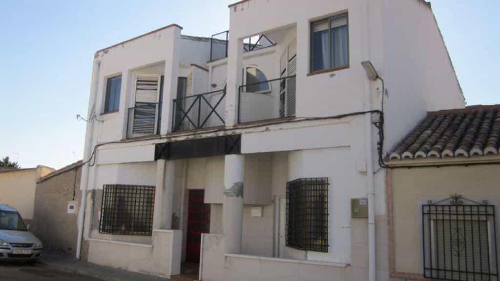 жилой дом в Сонсека, Кастилия-Ла-Манча 11518884