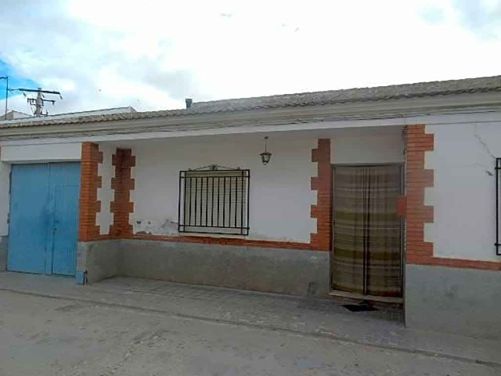 Huis in Orgaz, Castille-La Mancha 11518886