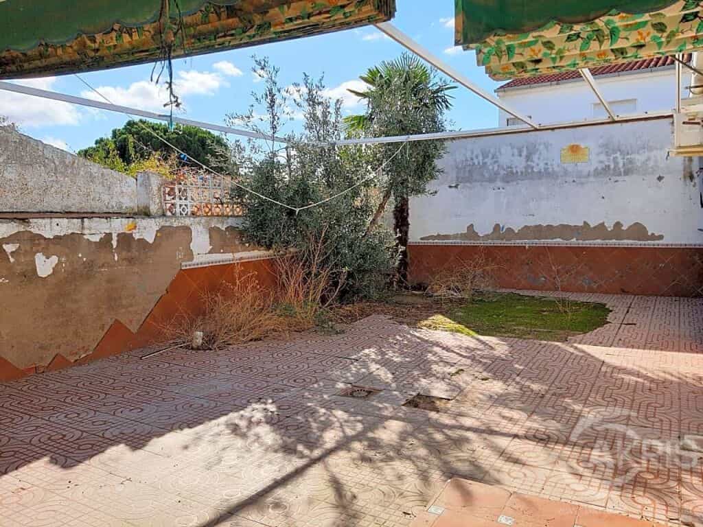 House in Orgaz, Castilla-La Mancha 11518886