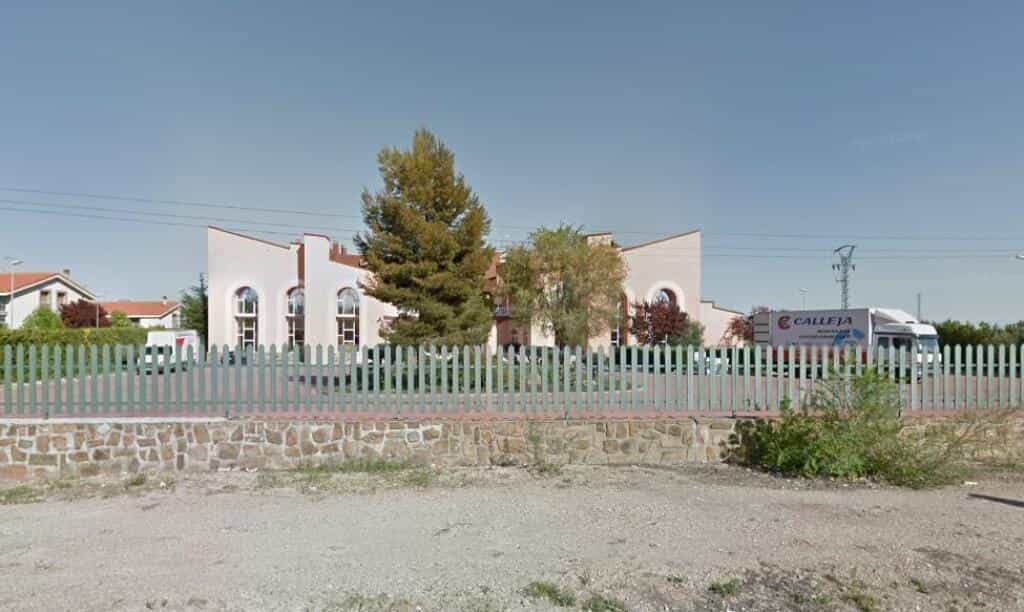 Condominio en Villacañas, Castilla-La Mancha 11518888