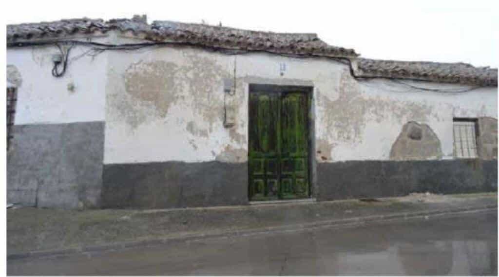 Tanah dalam Ajofrin, Castille-La Mancha 11518889