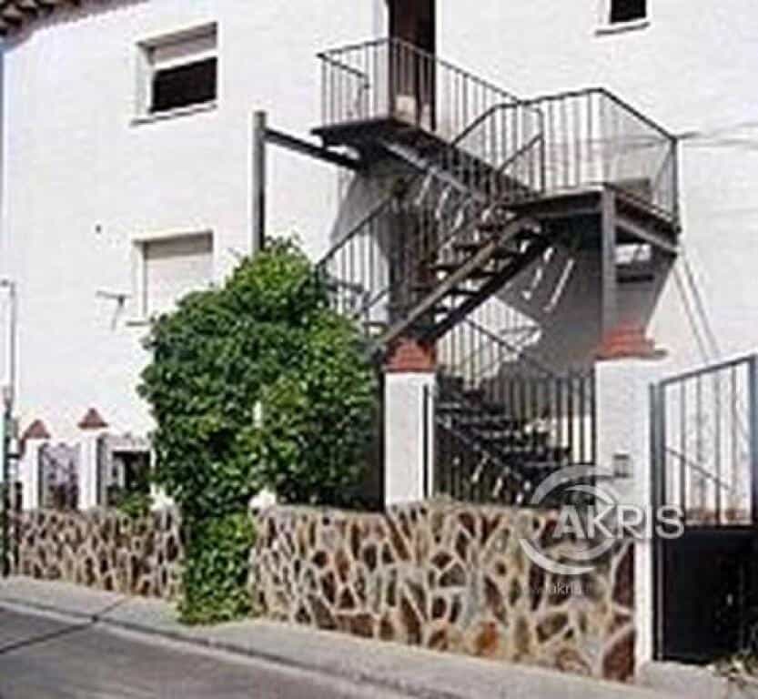 公寓 在 Bargas, Castille-La Mancha 11518890