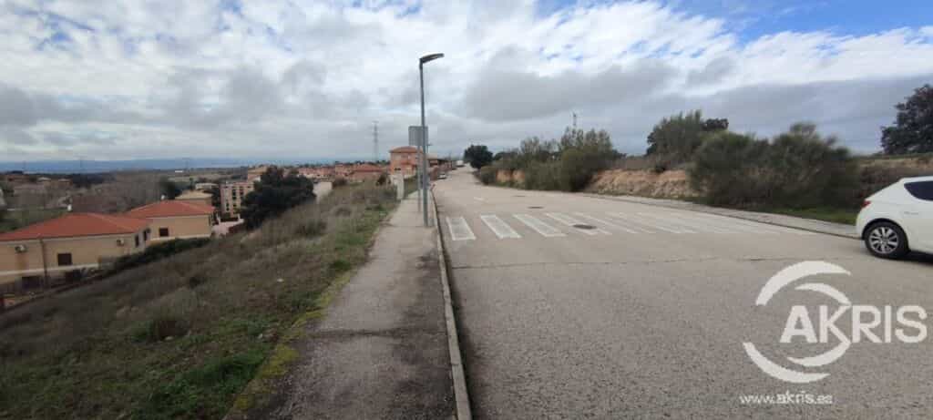 Land in Mentrida, Castille-La Mancha 11518895