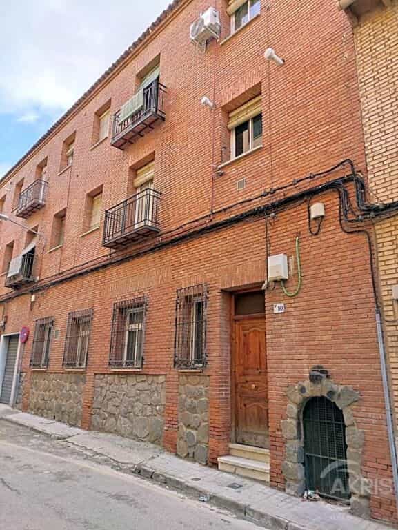 Kondominium w Toledo, Castilla-La Mancha 11518897