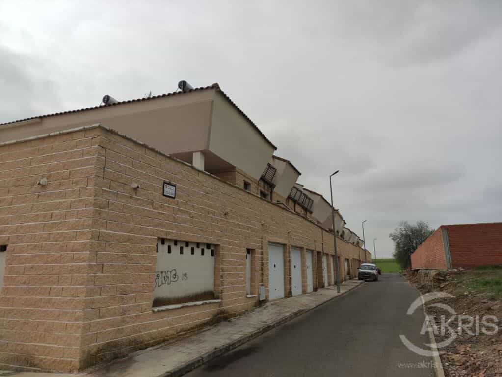 Eigentumswohnung im Noez, Kastilien-La Mancha 11518899