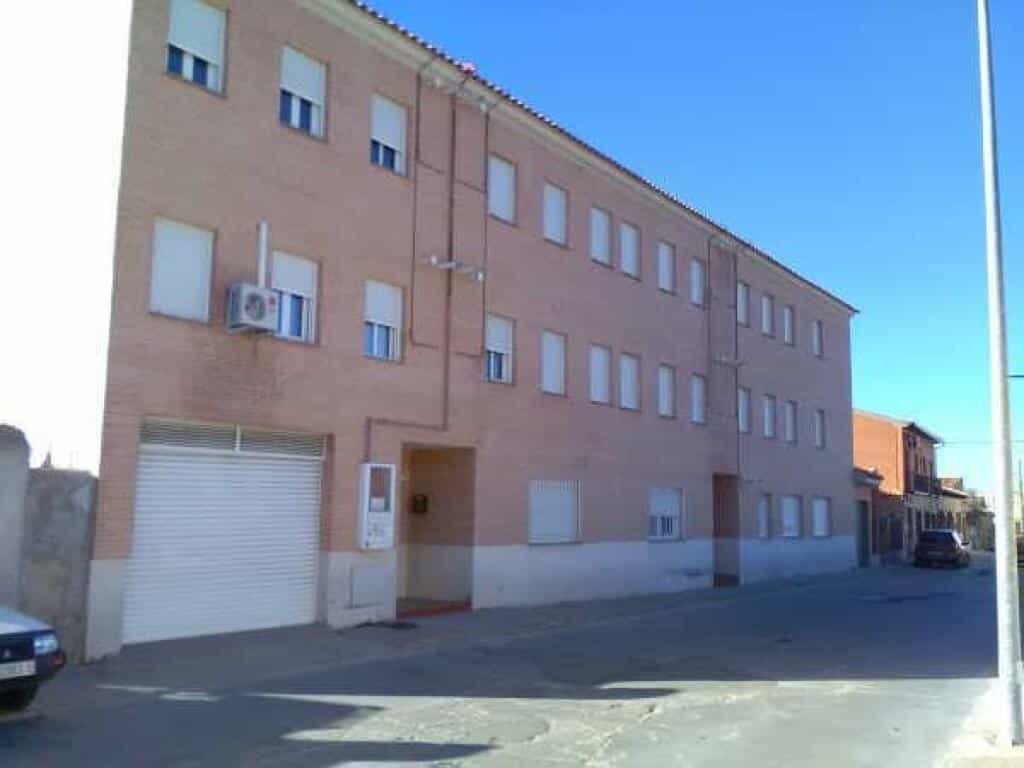Eigentumswohnung im Ajofrin, Kastilien-La Mancha 11518901
