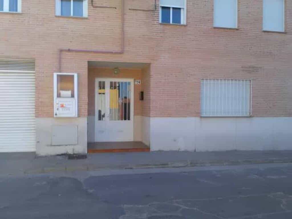 Osakehuoneisto sisään Ajofrin, Kastilia-La Mancha 11518901