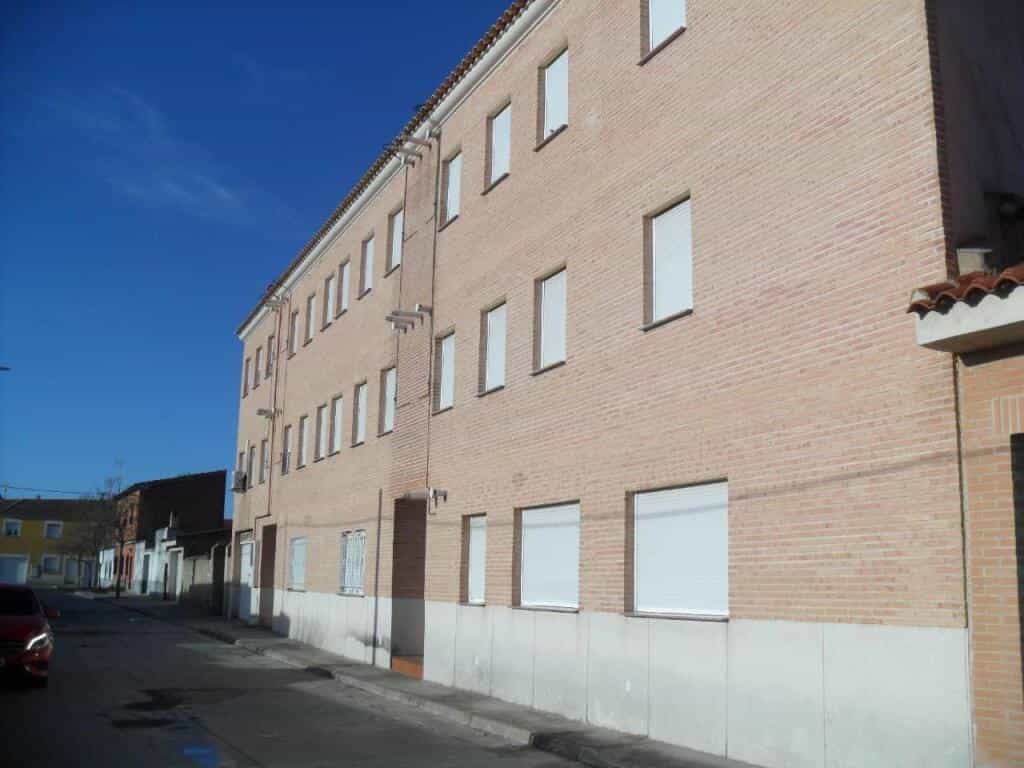 Eigentumswohnung im Ajofrin, Kastilien-La Mancha 11518902