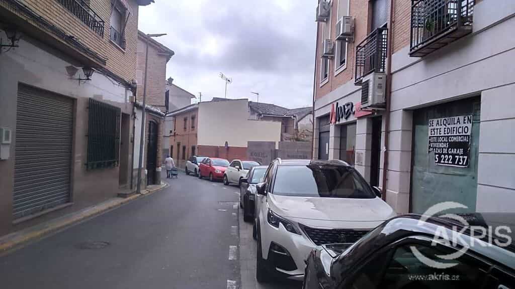 σπίτι σε Bargas, Castilla-La Mancha 11518904