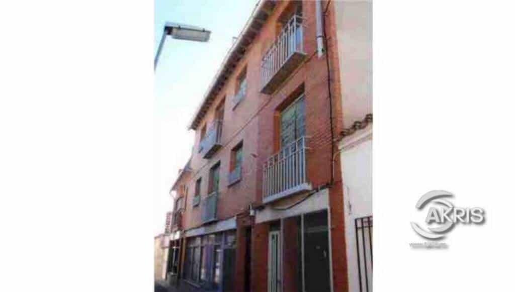 Talo sisään Sonseca, Castille-La Mancha 11518906
