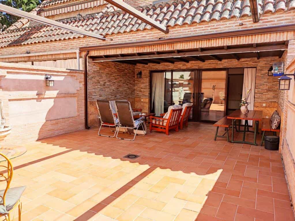 casa no Olías del Rey, Castilla-La Mancha 11518910