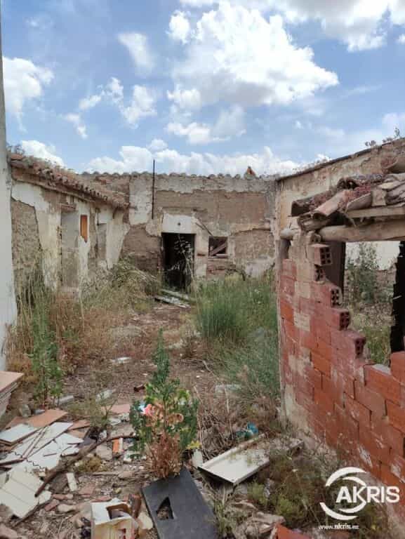 House in Bargas, Castilla-La Mancha 11518911