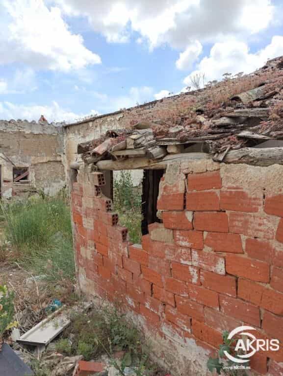 Dom w Barga, Kastylia-La Mancha 11518911