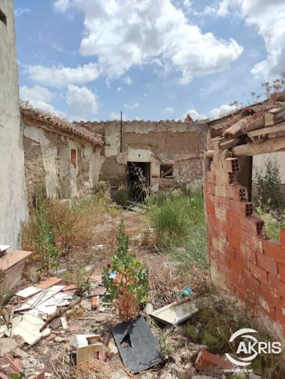 Haus im Bargas, Kastilien-La Mancha 11518911