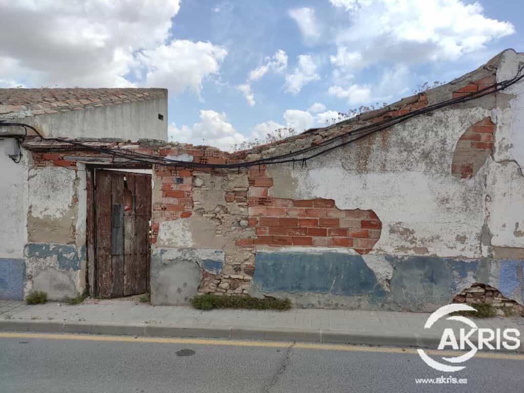 rumah dalam Bargas, Castille-La Mancha 11518911