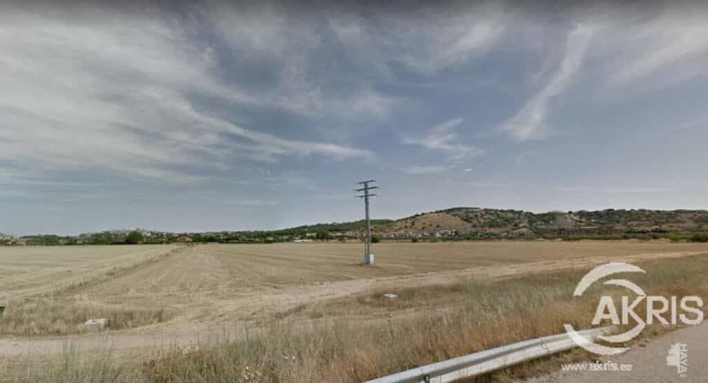 Tanah di San Bernardo, Kastilia-La Mancha 11518928