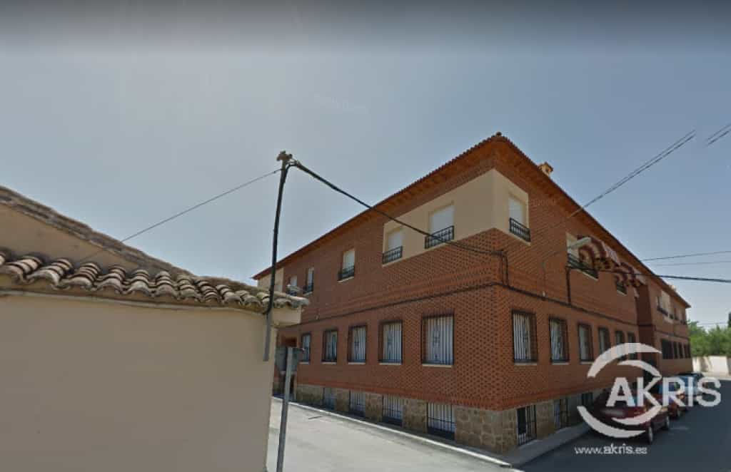 Condominio en Polán, Castilla-La Mancha 11518929