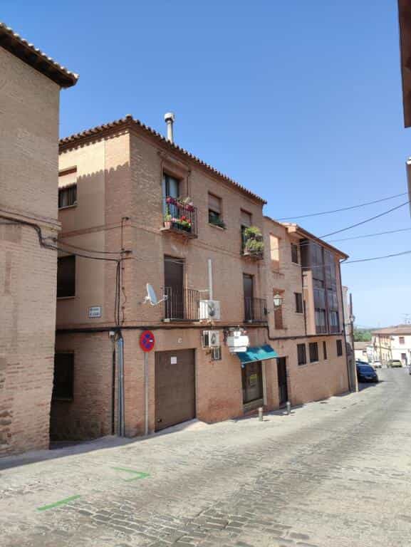 Condominio en Toledo, Castilla-La Mancha 11518934