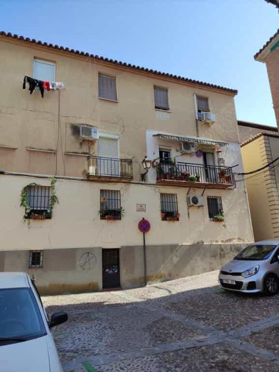 Kondominium di Toledo, Kastilia-La Mancha 11518934