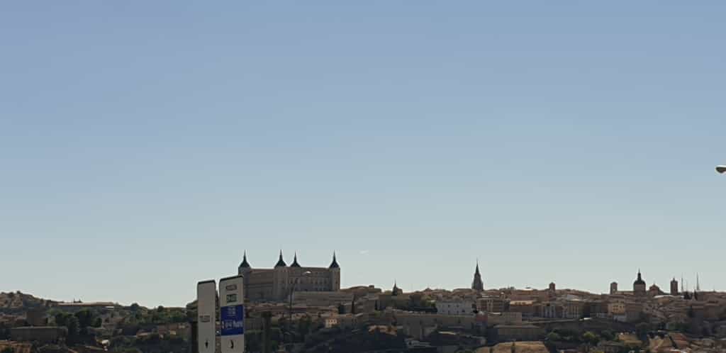 Land in Toledo, Castille-La Mancha 11518935