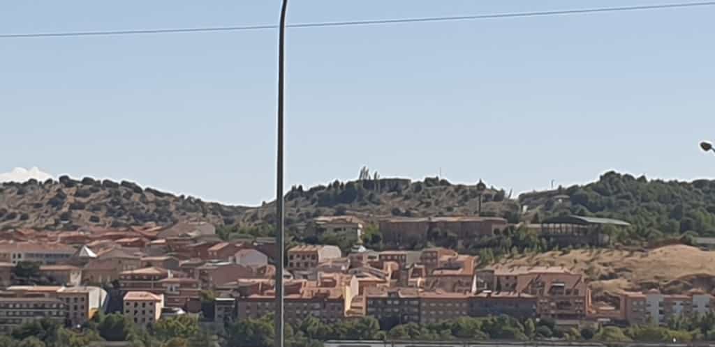 Land i Toledo, Castille-La Mancha 11518935