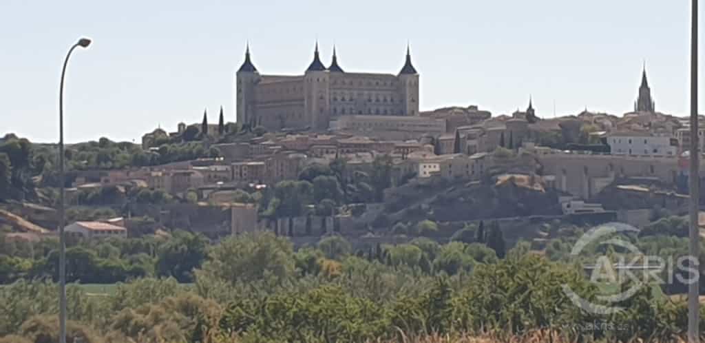 Land im Toledo, Castille-La Mancha 11518935