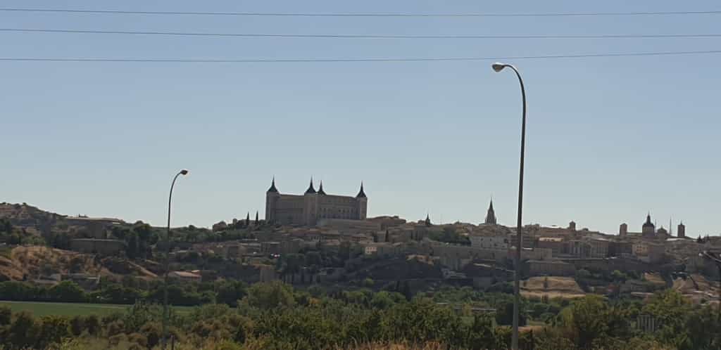 Terre dans Toledo, Castille-La Mancha 11518935