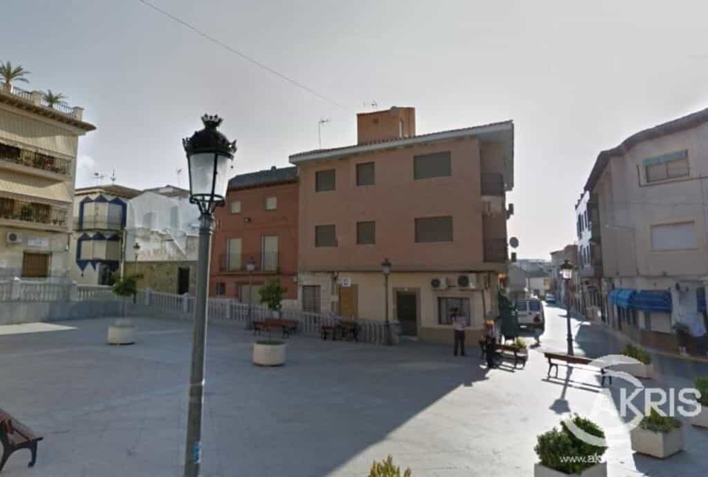 Kondominium w Huerta de Valdecarabanos, Kastylia-La Mancha 11518941