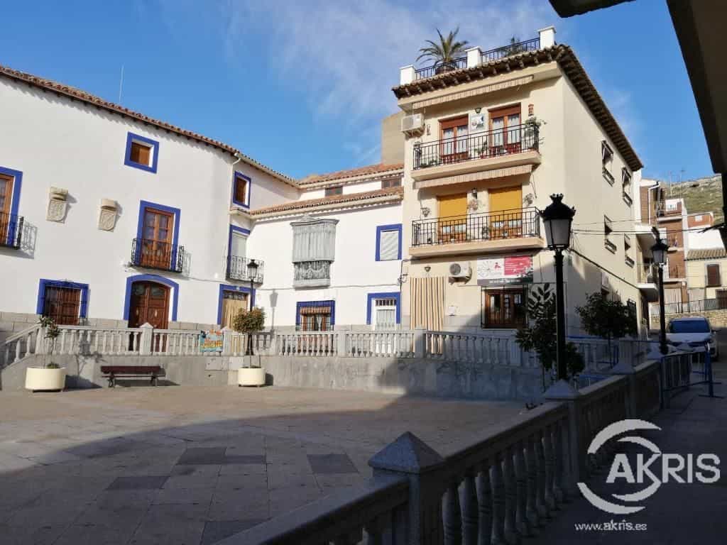 Condominium in Huerta de Valdecarábanos, Castilla-La Mancha 11518941