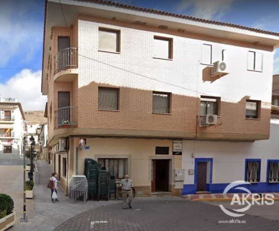Ejerlejlighed i Huerta de Valdecarabanos, Castille-La Mancha 11518941