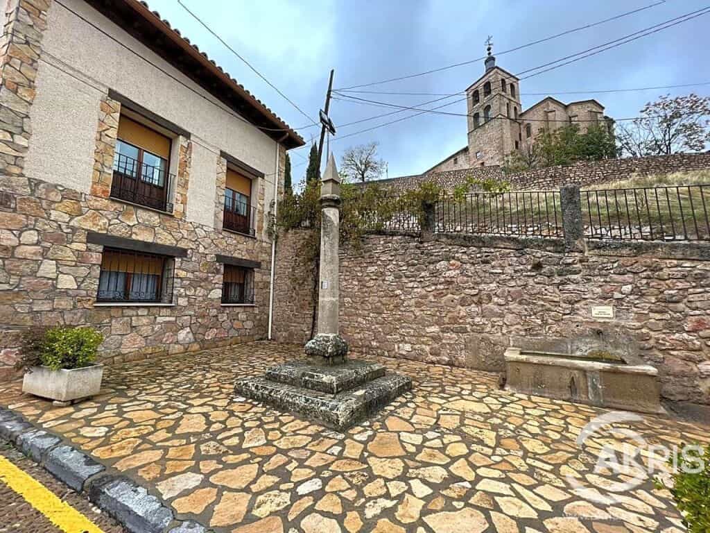 Hus i Cogolludo, Castille-La Mancha 11518945
