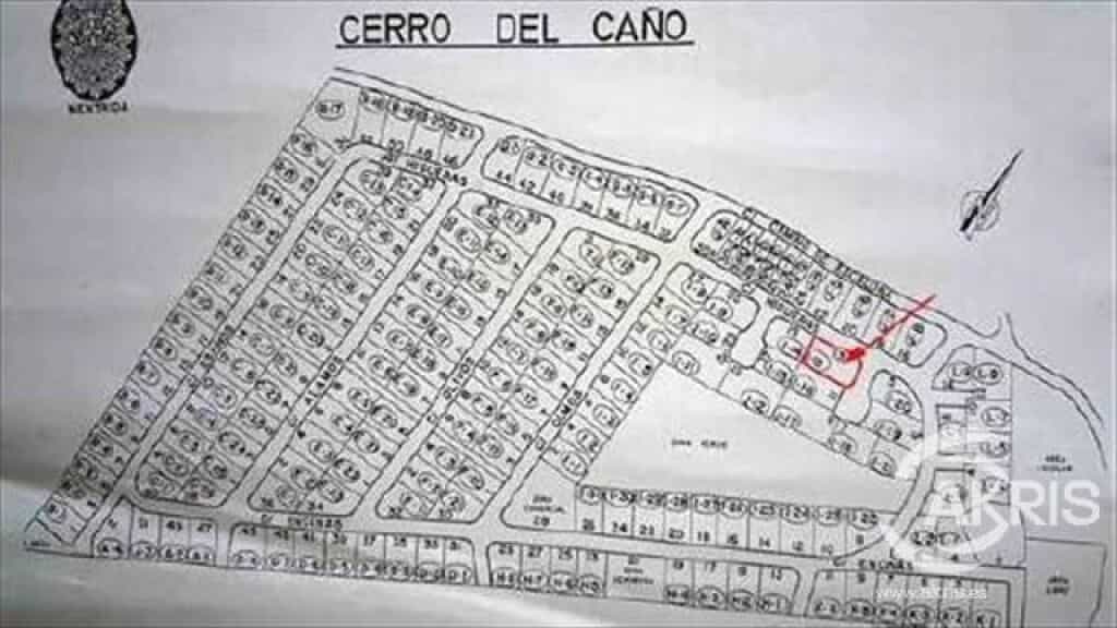 الأرض في مينتريدا, كاستيل لا مانشا 11518947