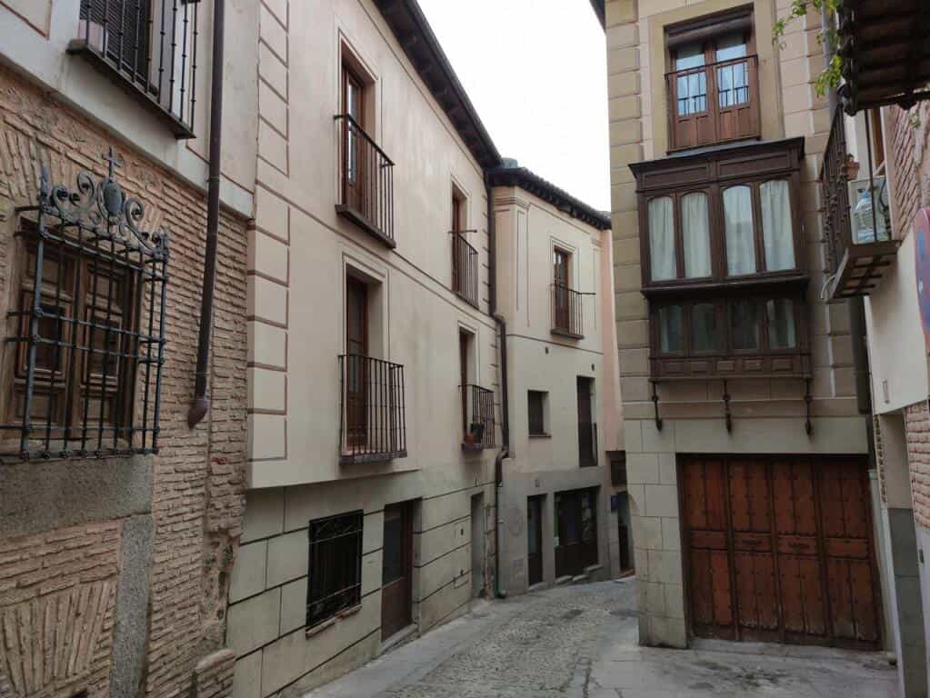 House in Toledo, Castilla-La Mancha 11518949